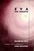 Cover: Eva the Fugitive - University of California Press