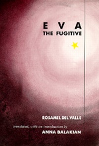 Enlarge image Cover: Eva the Fugitive - University of California Press