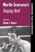 Cover: Martin Scorsese's Raging Bull - Cambridge University Press