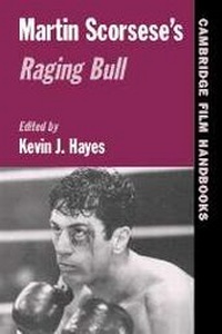 Abbildung von: Martin Scorsese's Raging Bull - Cambridge University Press