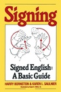 Cover: Signing - Crown Publications