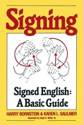 Cover: Signing - Crown Publications