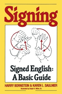 Enlarge image Cover: Signing - Crown Publications