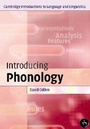 Cover: Introducing Phonology - Cambridge University Press