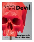 Cover: Sympathy for the Devil - Lannoo Publishers