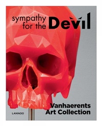 Enlarge image Cover: Sympathy for the Devil - Lannoo Publishers