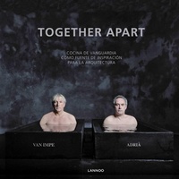 Abbildung von: Together Apart (Spanish) - Lannoo Publishers