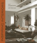 Cover: Inspiring Interiors - Lannoo Publishers