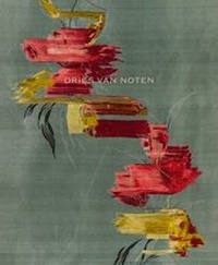 Enlarge image Cover: Dries Van Noten - Lannoo Publishers