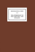 Cover: Critical Survey of Studies on the Anthropology of Nias, Mentawei and Enggano - Springer