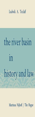 Bild: The River Basin in History and Law - Springer