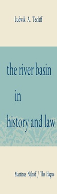 Abbildung von: The River Basin in History and Law - Springer