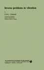 Cover: Inverse problems in vibration - Springer