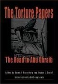 Cover: The Torture Papers - Cambridge University Press