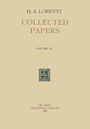 Cover: Collected Papers - Springer