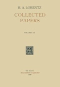 Cover: Collected Papers - Springer