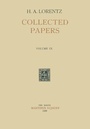 Cover: Collected Papers - Springer