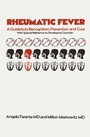 Cover: Rheumatic Fever - Springer