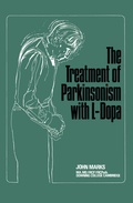 Cover: The Treatment of Parkinsonism with L-Dopa - Springer