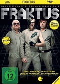 Cover: Fraktus - Das letzte Kapitel der Musikgeschichte - Pandora Film Verleih