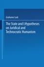 Cover: The State and I - Springer