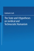 Cover: The State and I - Springer