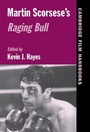 Cover: Martin Scorsese's Raging Bull - Cambridge University Press