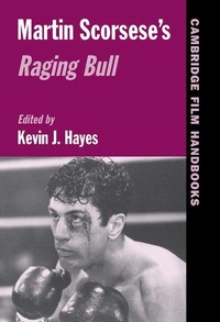 Enlarge image Cover: Martin Scorsese's Raging Bull - Cambridge University Press