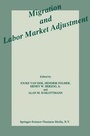 Cover: Migration and Labour Market Adjustment - Kluwer Academic Publishers
