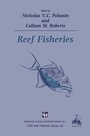 Cover: Reef Fisheries - Springer