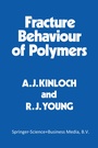 Cover: Fracture Behaviour of Polymers - Springer