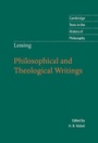 Cover: Lessing: Philosophical and Theological Writings - Cambridge University Press