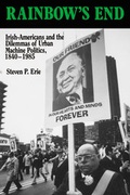Cover: Rainbow's End - University of California Press