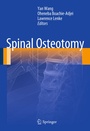 Cover: Spinal Osteotomy - Springer