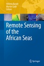 Cover: Remote Sensing of the African Seas - Springer