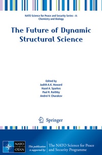 Abbildung von: The Future of Dynamic Structural Science - Springer