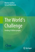 Abbildung von: The World's Challenge - Springer