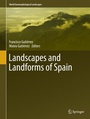 Cover: Landscapes and Landforms of Spain - Springer