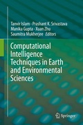 Cover: Computational Intelligence Techniques in Earth and Environmental Sciences - Springer