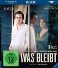 Cover: Was bleibt - Pandora Film Verleih