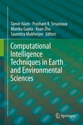 Cover: Computational Intelligence Techniques in Earth and Environmental Sciences - Springer