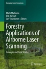 Cover: Forestry Applications of Airborne Laser Scanning - Springer