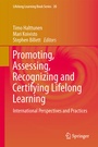 Cover: Promoting, Assessing, Recognizing and Certifying Lifelong Learning - Springer
