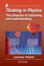 Cover: Thinking in Physics - Springer