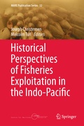 Cover: Historical Perspectives of Fisheries Exploitation in the Indo-Pacific - Springer