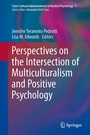 Cover: Perspectives on the Intersection of Multiculturalism and Positive Psychology - Springer