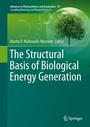 Cover: The Structural Basis of Biological Energy Generation - Springer