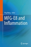 Cover: MFG-E8 and Inflammation - Springer