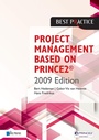 Cover: Project Management Based on PRINCE2® 2009 edition - Van Haren Publishing