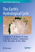 Cover: The Earth's Hydrological Cycle - Springer